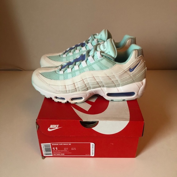 Nike Air Max 95 - Picture 4 of 5
